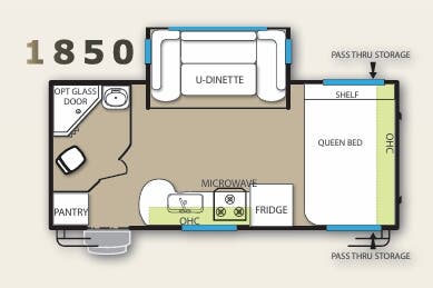 Image of Floorplan