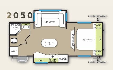 Image of Floorplan
