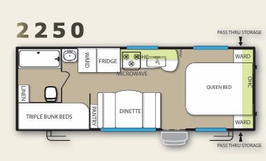 Image of Floorplan