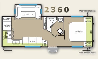 Image of Floorplan