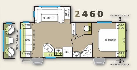 Image of Floorplan