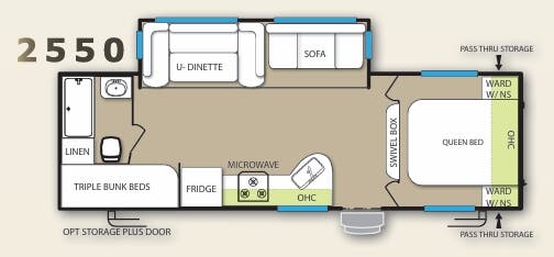 Image of Floorplan