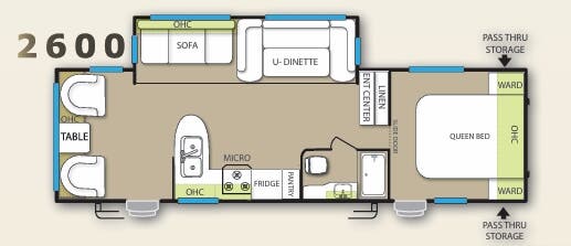 Image of Floorplan