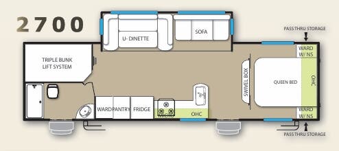 Image of Floorplan