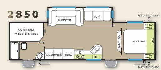 Image of Floorplan