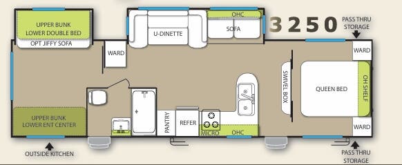 Image of Floorplan
