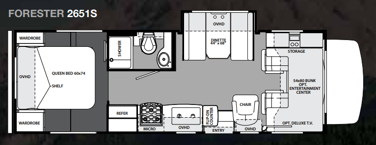 Image of Floorplan