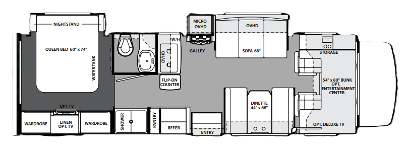 Image of Floorplan