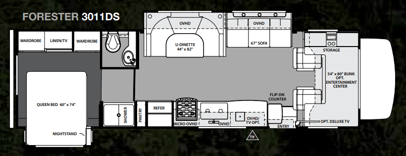 Image of Floorplan