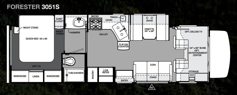 Image of Floorplan