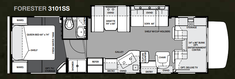 Image of Floorplan