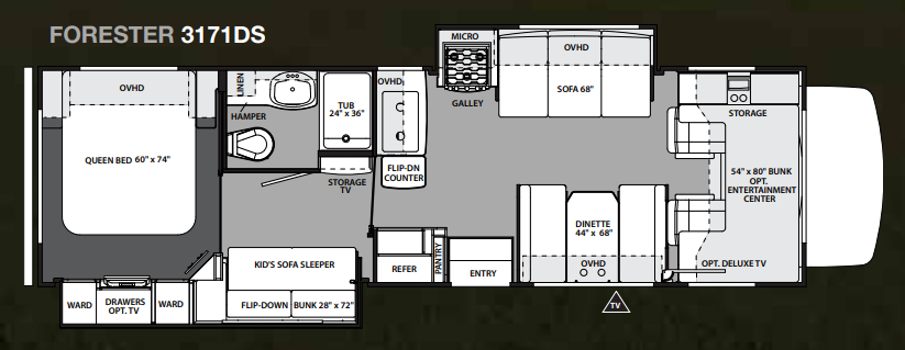 Image of Floorplan