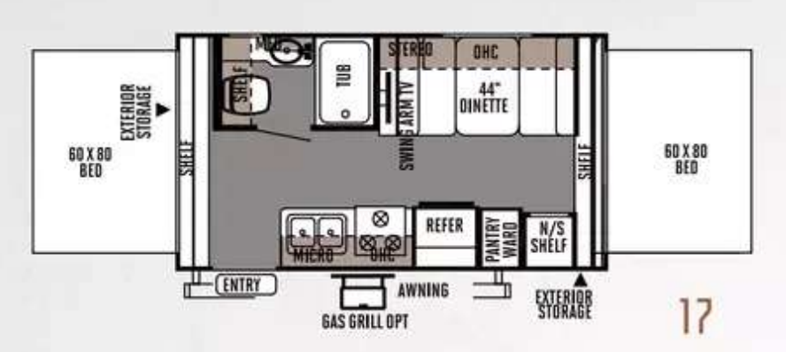 Image of Floorplan