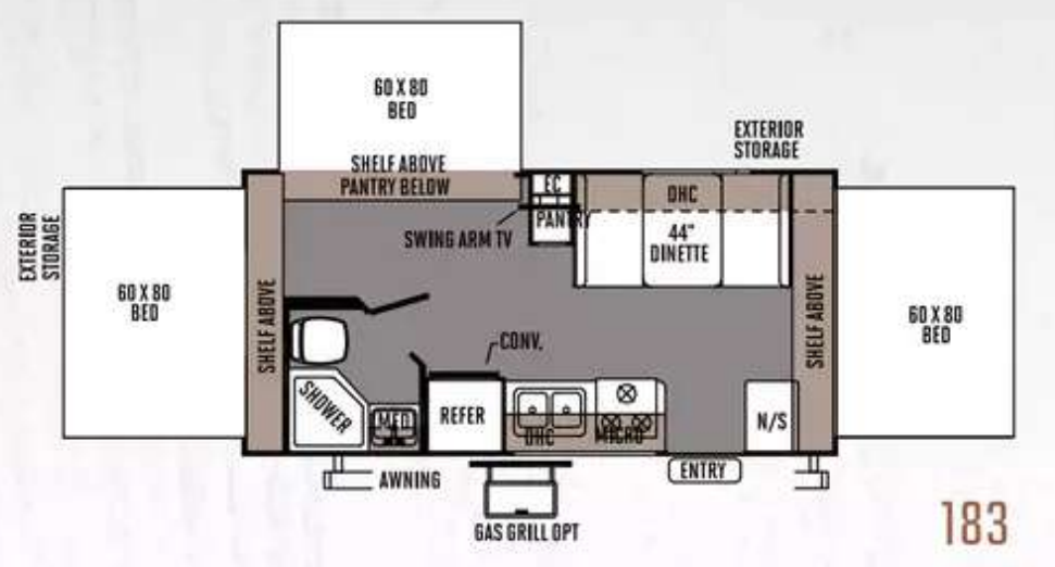 Image of Floorplan