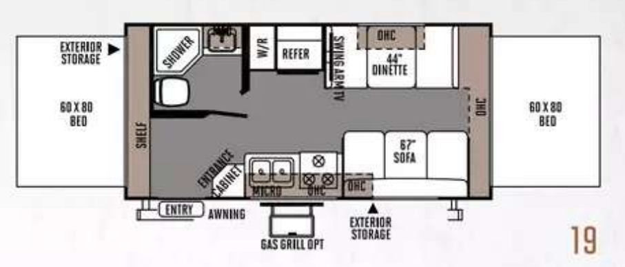 Image of Floorplan
