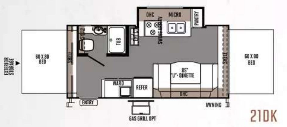 Image of Floorplan