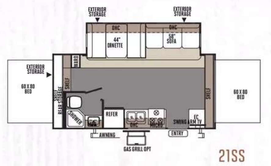 Image of Floorplan