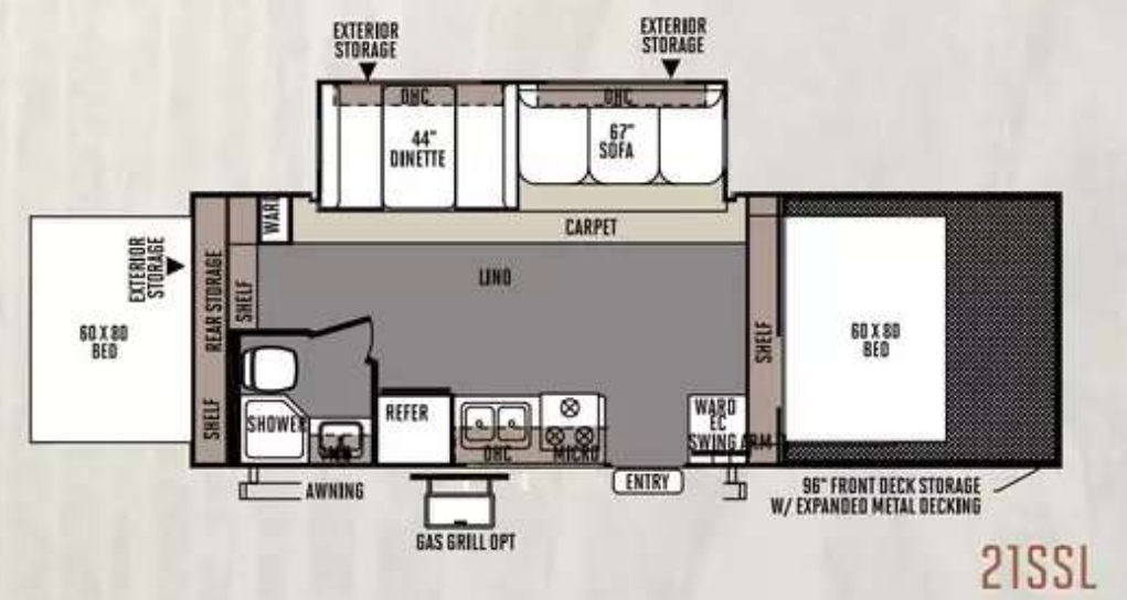 Image of Floorplan