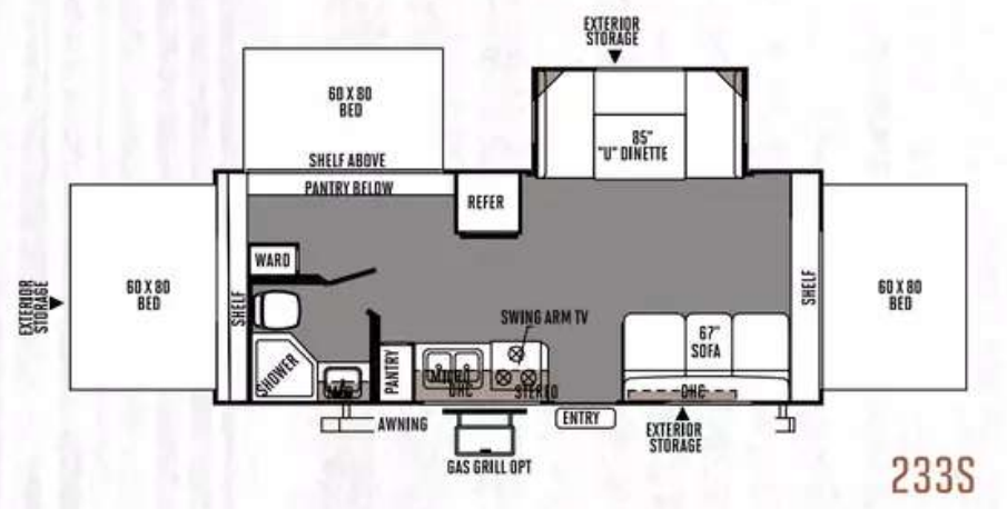 Image of Floorplan