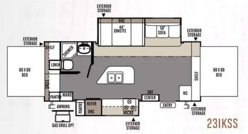 Image of Floorplan