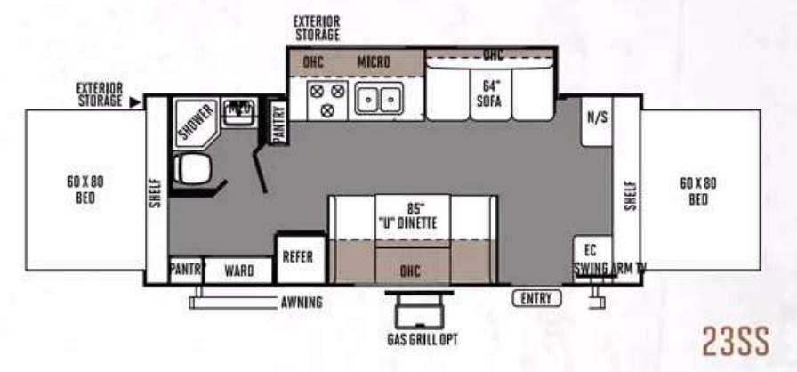 Image of Floorplan