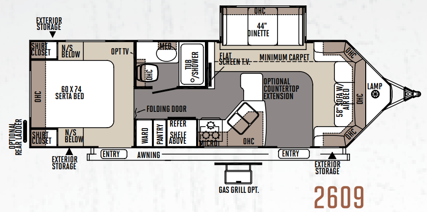 Image of Floorplan