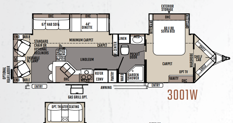 Image of Floorplan