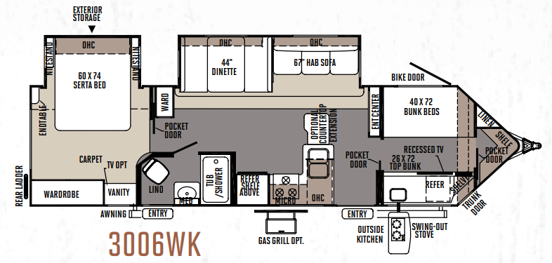 Image of Floorplan