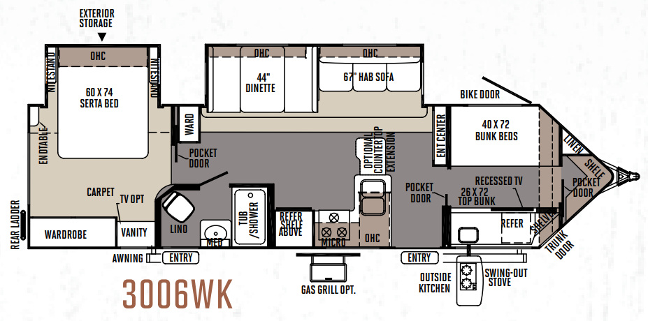 Image of Floorplan