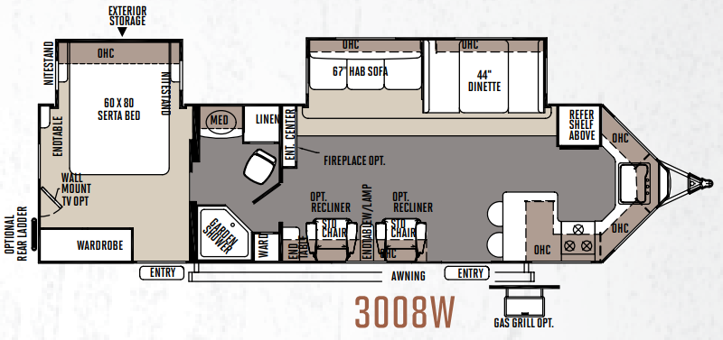 Image of Floorplan