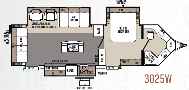 Image of Floorplan