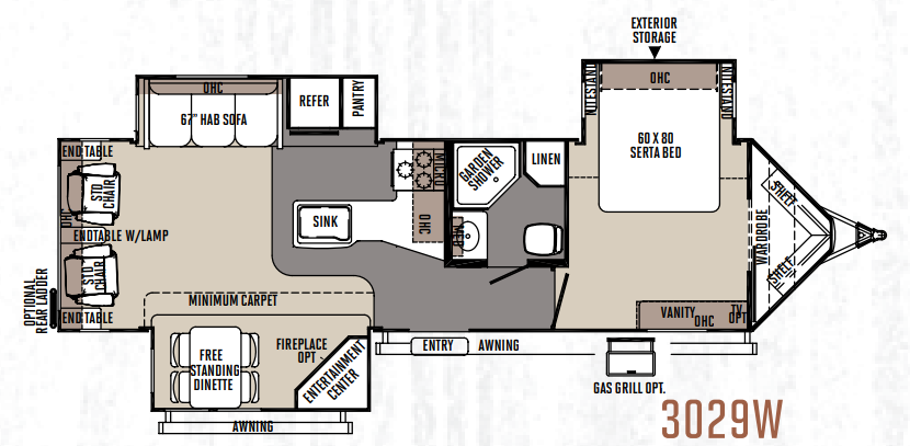 Image of Floorplan