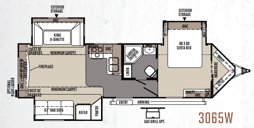 Image of Floorplan
