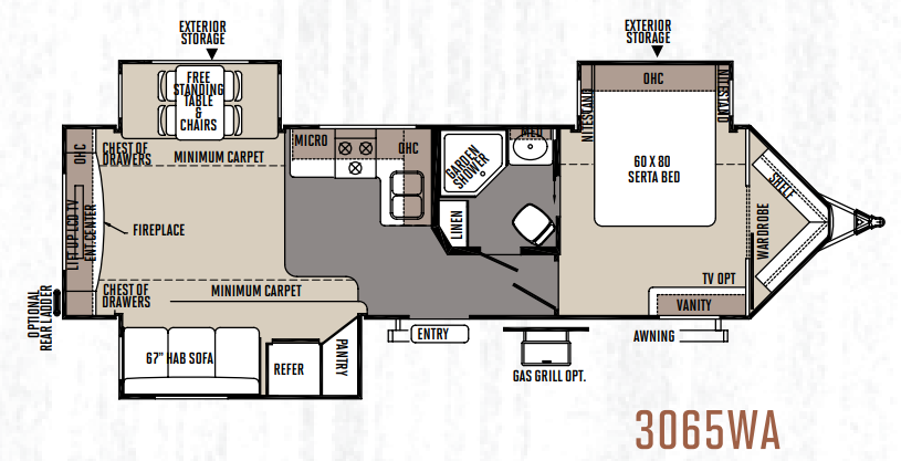Image of Floorplan