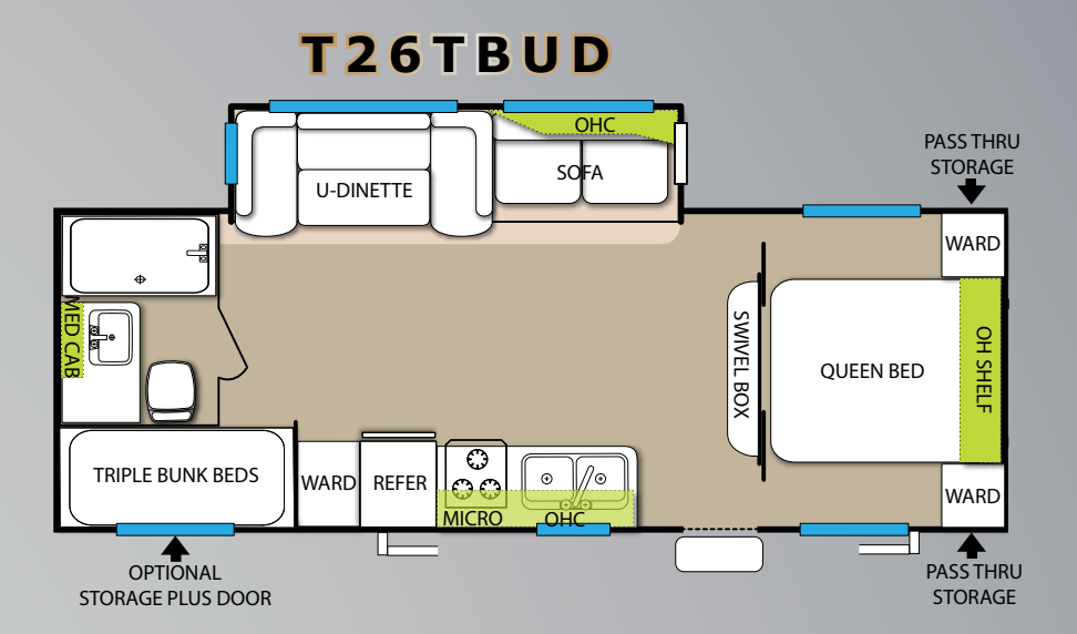 Image of Floorplan