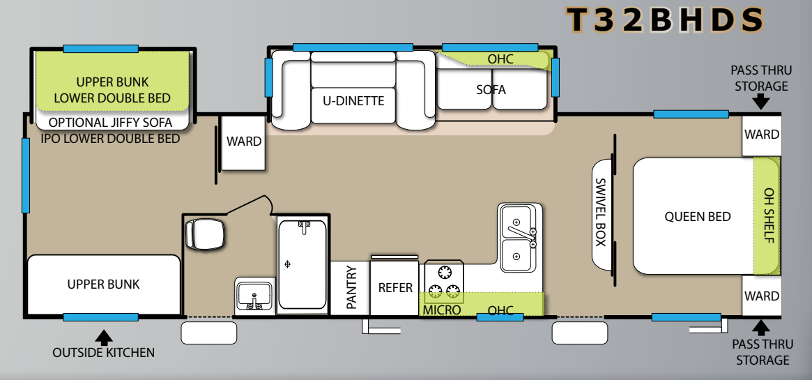 Image of Floorplan