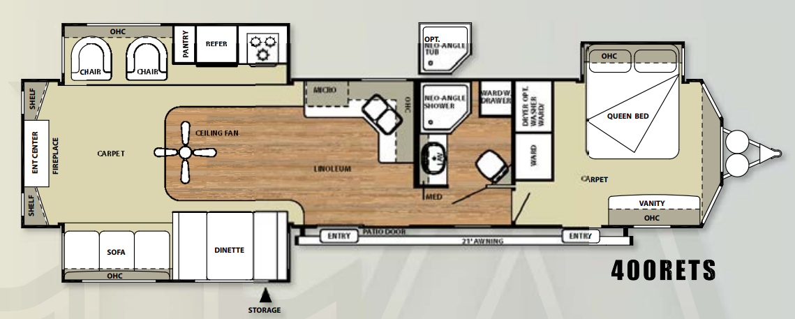 Image of Floorplan