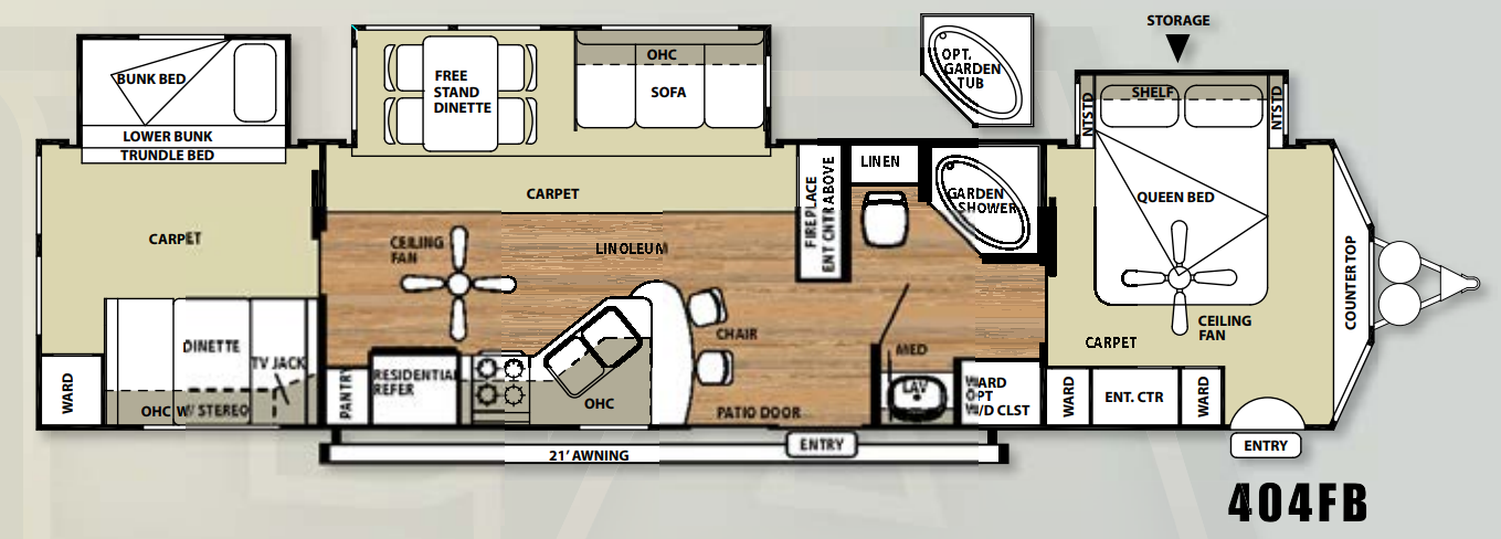Image of Floorplan