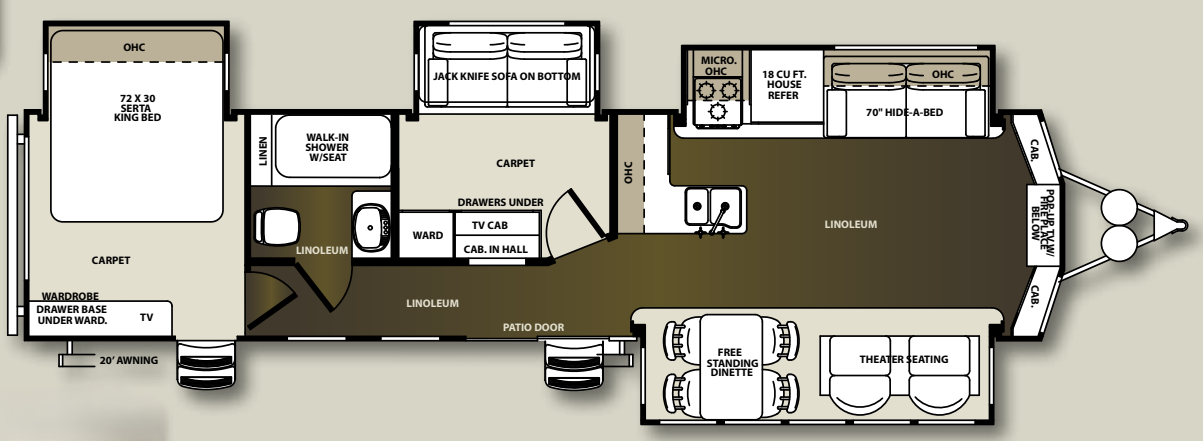 Image of Floorplan