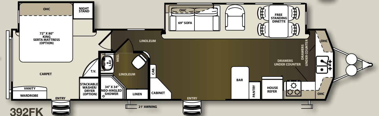 Image of Floorplan
