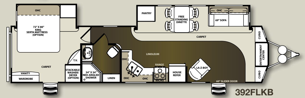 Image of Floorplan