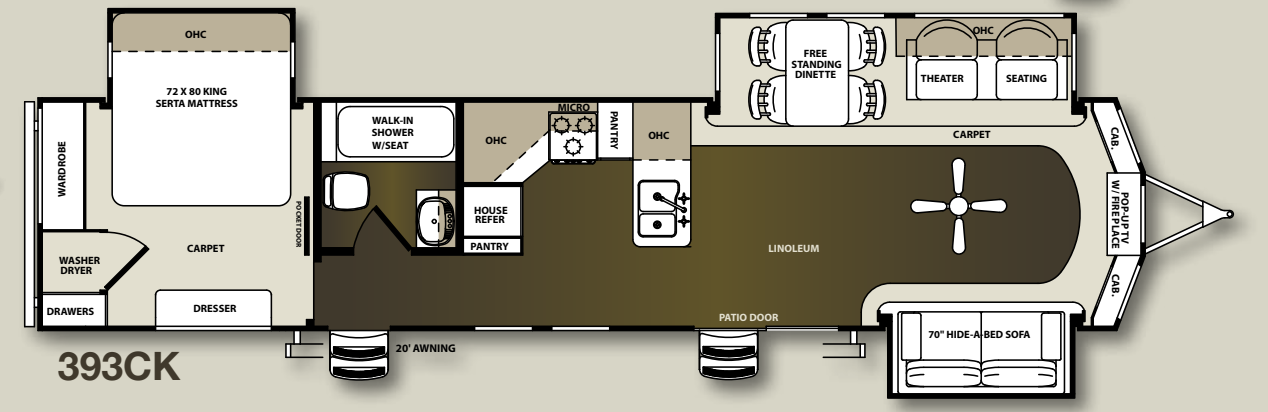 Image of Floorplan