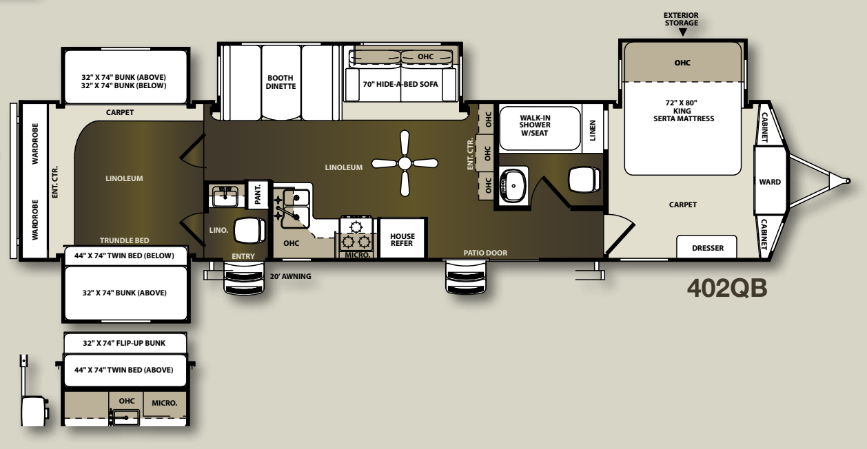 Image of Floorplan