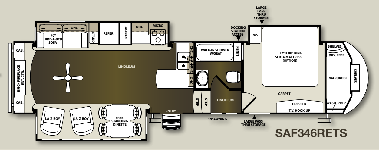Image of Floorplan