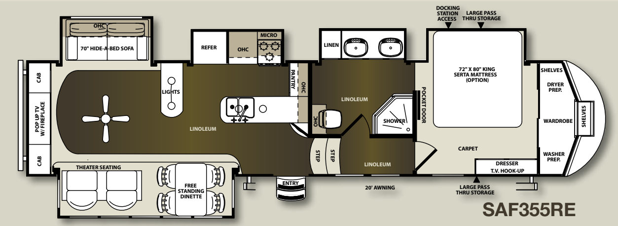 Image of Floorplan