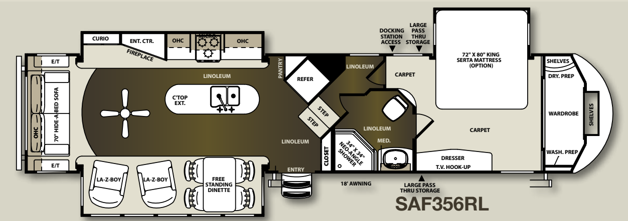 Image of Floorplan