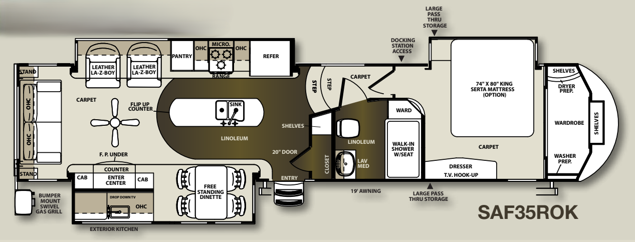 Image of Floorplan