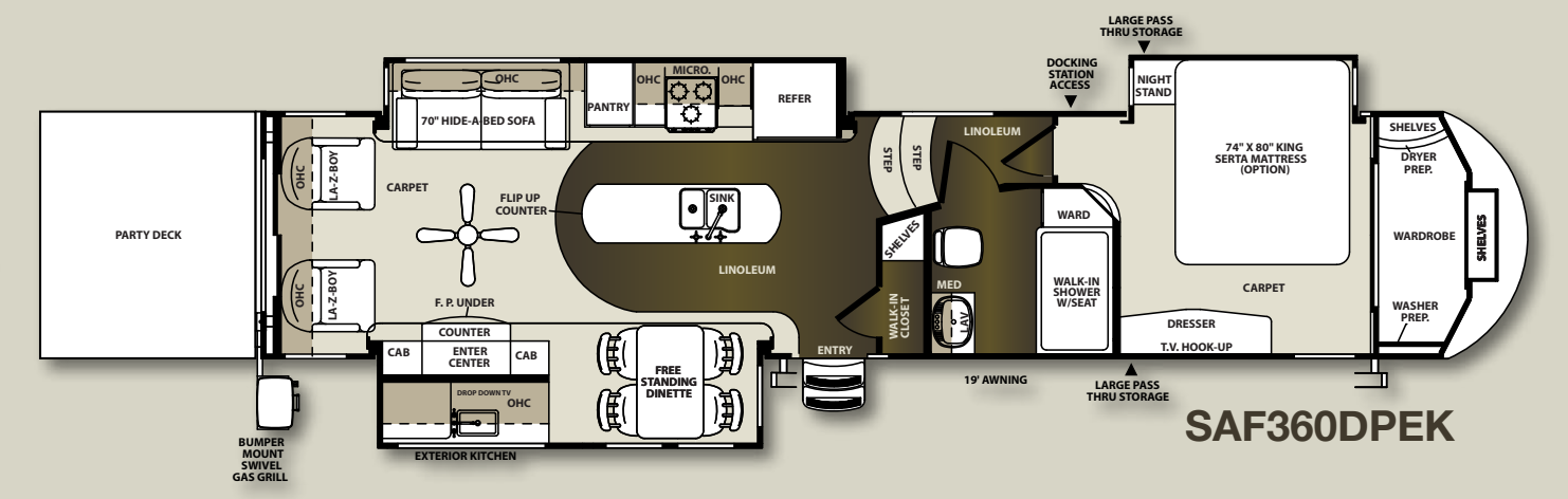 Image of Floorplan