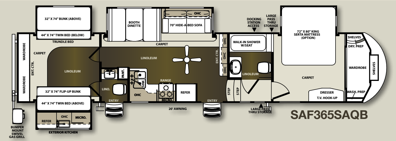 Image of Floorplan