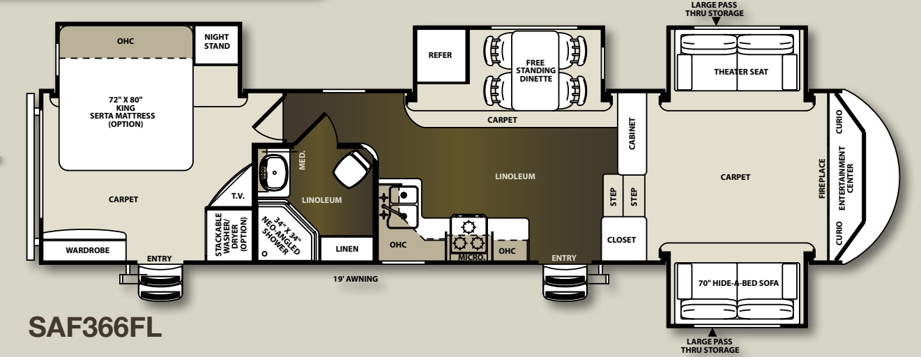 Image of Floorplan